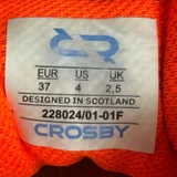 Кроссовки CROSBY (photo 1)