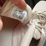Кроссовки Nike размер 42.5 по мне скорее 42 ровно 42.1/3 новые можно сказать (photo 3)