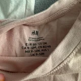 Одежда H&M, разные размеры (photo 4)