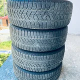 Комплект шин Pirelli Scorpion Winter 235/60 R18 (photo 1)