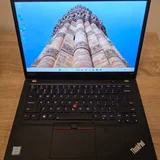 Lenovo ThinkPad T490s (photo 1)