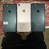 iPhone 7 (3 штуки) (photo 1)