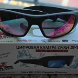 Очки с камерой X-TRY (photo 1)