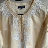 Туника Fragonard в индийском стиле (photo 3)