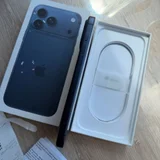 iPhone 17 Pro Max (photo 2)