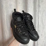 **оригинальные высокие кроссовки PUMA** (photo 1)