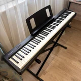 Цифровое пианино Roland FP-10 с подставкой (photo 3)