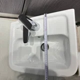 Раковина со смесителем и сифоном (photo 3)