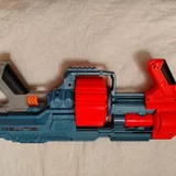 Автомат NERF Elite 2.0 (photo 6)