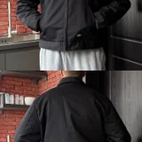 **1. YZY GAP куртка-дождевик** (photo 2)