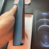 iPhone 12 Pro Max 256GB (photo 1)