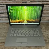 Ноутбук HP 17-by2053cl (photo 1)