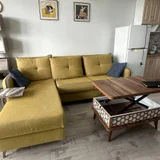 Угловой раскладной диван (photo 1)
