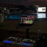 DJ контроллер Pioneer DDJ SR (photo 2)