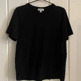 Белый топ J.Crew (photo 1)