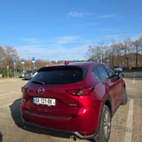 Mazda CX-5 Grand Touring (photo 2)