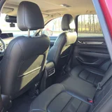 Mazda CX-5 Grand Touring (photo 6)