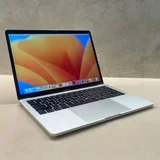 MacBook Pro 13 2017 Silver 8/256GB (photo 1)