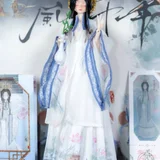 A Thousand Years of Romance and Beauty 1/6 Action Figure BJD (photo 4)