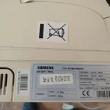 Внутренний блок кондиционера Siemens 12000 BTU (photo 1)