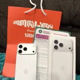 IPhone 17 pro max (photo 1)