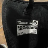 новые ботинки Burton Progression BOA для сноуборда, размер 41, можно сказать новые , не подошёл размер, даже не катили не сезона (photo 2)