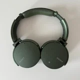 Sony MDR-XB950N1. (photo 1)
