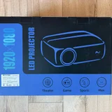 Проектор BYINTEK MOON K45 (photo 2)