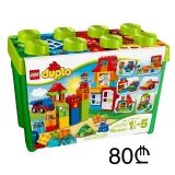 Lego Duplo (photo 2)