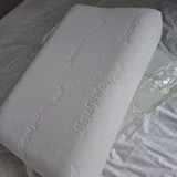Ортопедическая подушка Yataş с memory foam (photo 4)