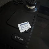Steam Deck (photo 5)