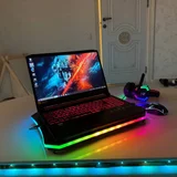 Игровой ноутбук Acer Nitro 5 (Core i5-9300H (photo 2)