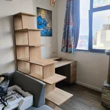 Изготовление корпусной мебели на заказ (photo 2)