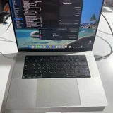 MacBook Pro 16 (photo 2)