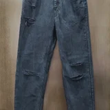 🏷️Джинсы **Pull&Bear** размен 32(22), новые (photo 2)