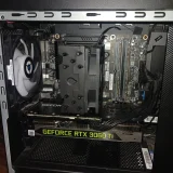 Игровой ПК Intel Core i5-11400F, RTX 3060 Ti, 16 ГБ, 2 ТБ (photo 2)