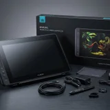 Графический планшет Huion Kamvas Pro 12 (photo 1)