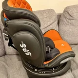 Детское автокресло Kikkaboo Stark ISOFIX (photo 2)