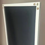 📦 **Продам зеркало в белой раме** (photo 3)