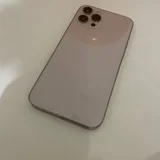 iPhone 12 Pro 256 ГБ Gold (photo 3)