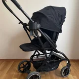 Коляска Cybex Eezy S Twist 2+ (photo 1)