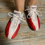 Беговые кроссовки Nike Zoom Bowerman Series 313485-601 (photo 4)