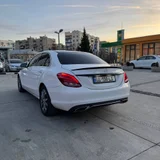 Mercedes C300 4Matic (photo 4)