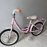 Детский велосипед до 6-7 лет (photo 1)