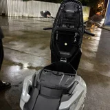 Скутер Honda Dio Smart (photo 12)