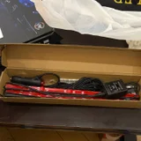 контурную подсветку в авто, новая, управление с телефона присутствует, хватит во все двери и торпеды, так же в ноги (photo 1)