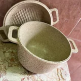 казан с крышкой гриль (photo 2)