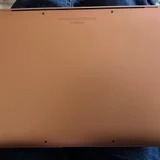 MacBook Air 13 (photo 4)