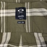 Мужская хлопковая рубашка Oakley (photo 3)