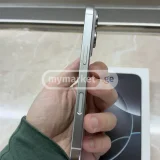 Мобильные телефоны Apple iPhone 16 Pro (photo 3)